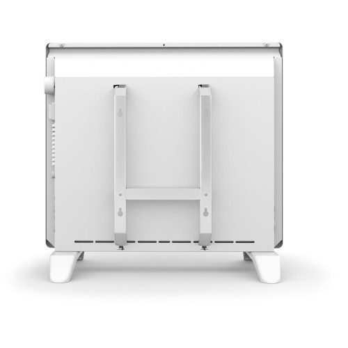 Масляный радиатор Royal Clima ROR-P5-1000M (белый/серый) 3