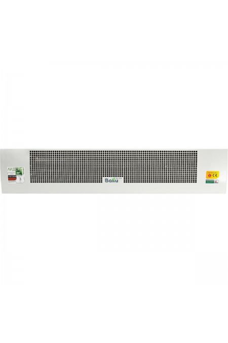 Тепловая завеса Ballu BHC-B10T09-PS (белый) 1