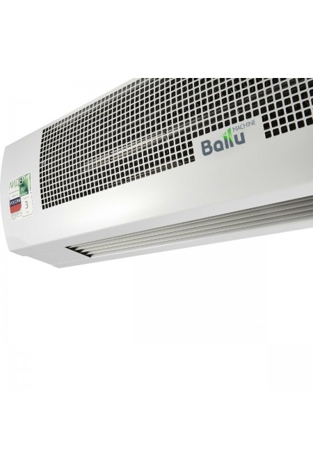 Тепловая завеса Ballu BHC-B10T09-PS (белый) 2