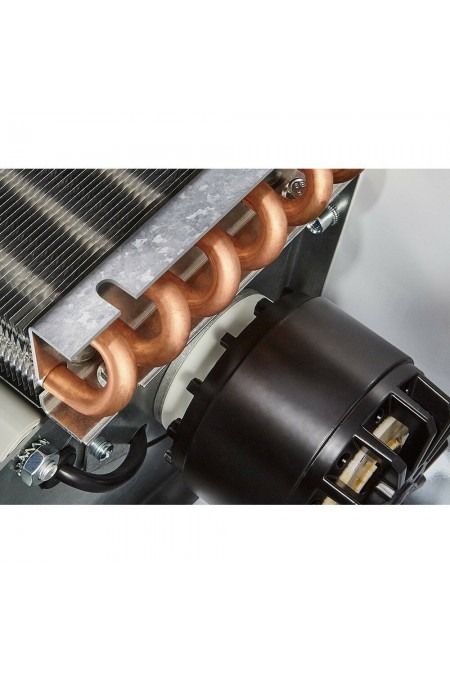 Тепловая завеса Ballu BHC-B10W10-PS (белый) 4