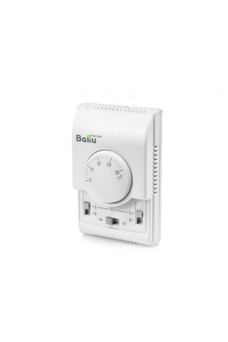 Тепловая завеса Ballu BHC-B15W15-PS (белый) 1