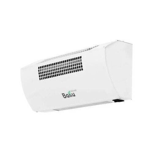 Тепловая завеса Ballu BHC-CE-3 (белый) 1