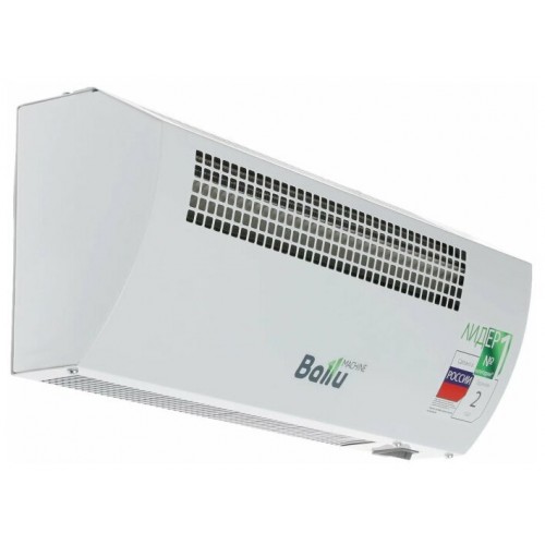 Тепловая завеса Ballu BHC-CE-3 (белый) 2