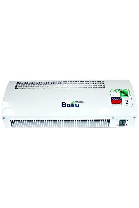 Тепловая завеса Ballu BHC-CE-3 (белый) 3