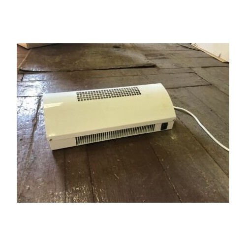 Тепловая завеса Ballu BHC-CE-3 (белый) 4