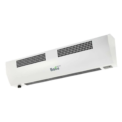 Тепловая завеса Ballu BHC-CE-3T (белый) 6