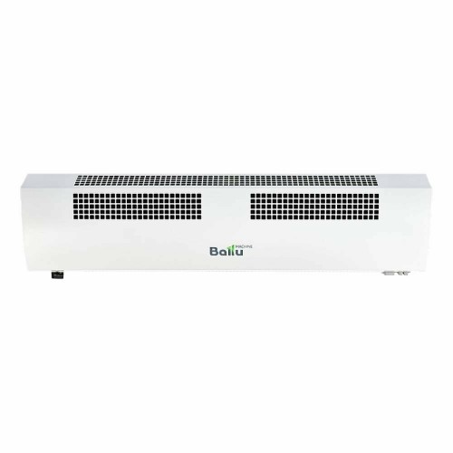 Тепловая завеса Ballu BHC-CE-3T (белый) 7