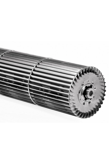 Тепловая завеса Ballu BHC-H10A-PS (белый) 3