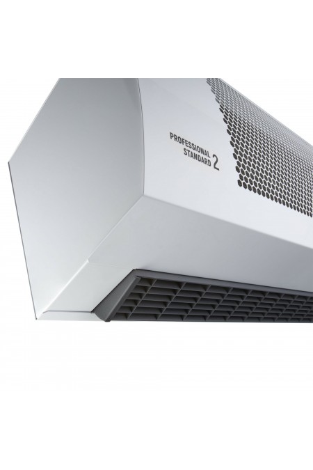 Тепловая завеса Ballu BHC-H10W18-PS2 (белый) 4