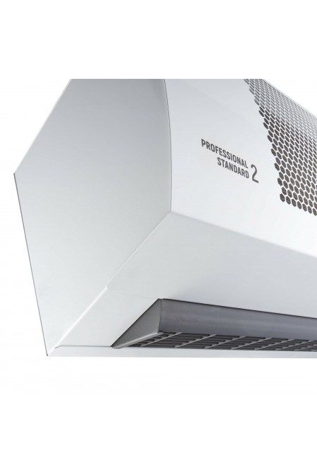 Тепловая завеса Ballu BHC-H10W18-PS2 (белый) 5