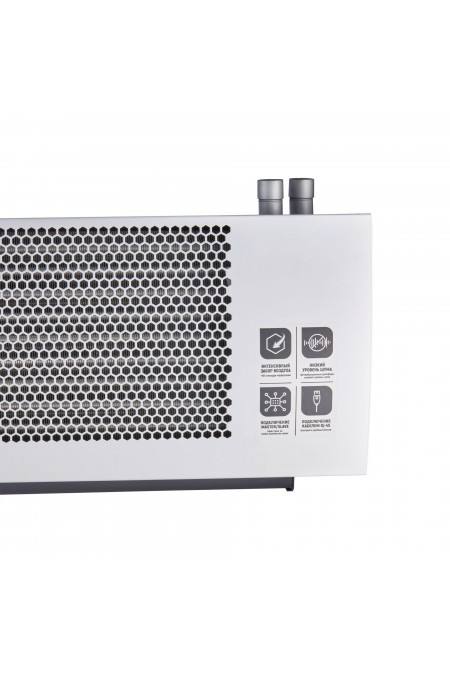 Тепловая завеса Ballu BHC-H10W18-PS2 (белый) 6