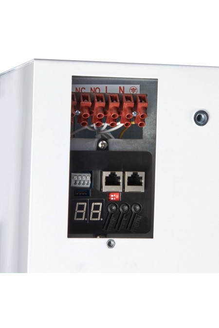 Тепловая завеса Ballu BHC-H10W18-PS2 (белый) 8