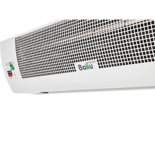 Тепловая завеса Ballu BHC-H20T24-PS (белый) 2