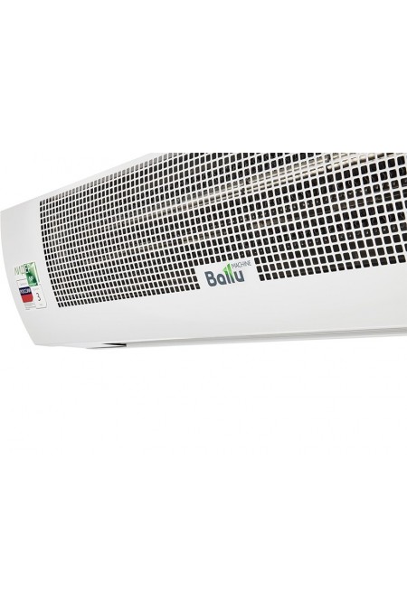 Тепловая завеса Ballu BHC-H20T24-PS (белый) 3