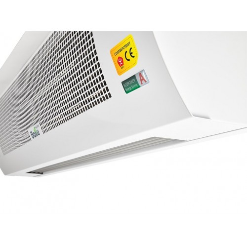 Тепловая завеса Ballu BHC-H20T24-PS (белый) 3