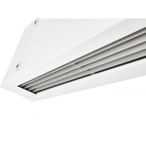 Тепловая завеса Ballu BHC-H20T24-PS (белый) 4