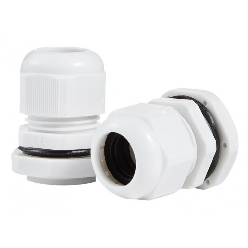 Тепловая завеса Ballu BHC-H20T24-PS (белый) 6