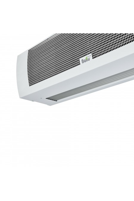 Тепловая завеса Ballu BHC-H20T36-PS (белый) 4
