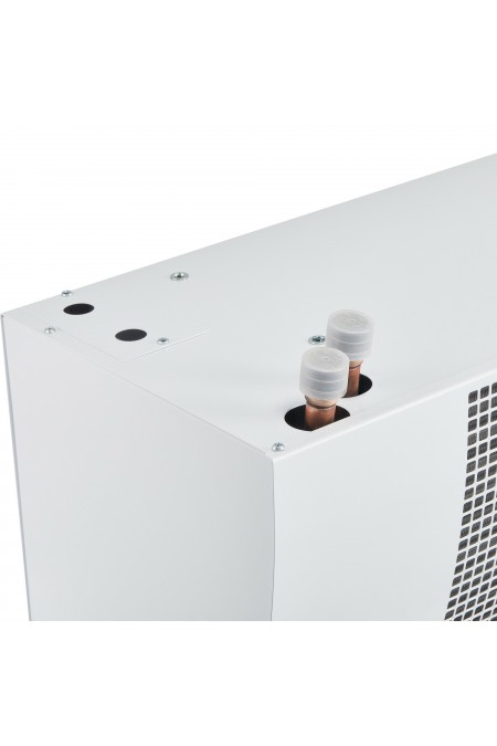 Тепловая завеса Ballu BHC-H20W45-PS (белый) 5