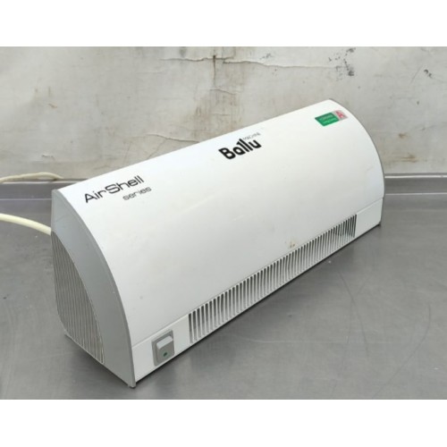 Тепловая завеса Ballu BHC-L05S02-S (белый) 1