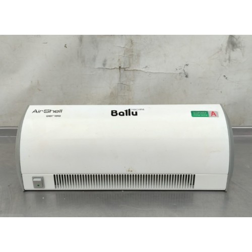 Тепловая завеса Ballu BHC-L05S02-S (белый) 2
