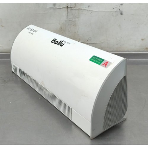 Тепловая завеса Ballu BHC-L05S02-S (белый) 3