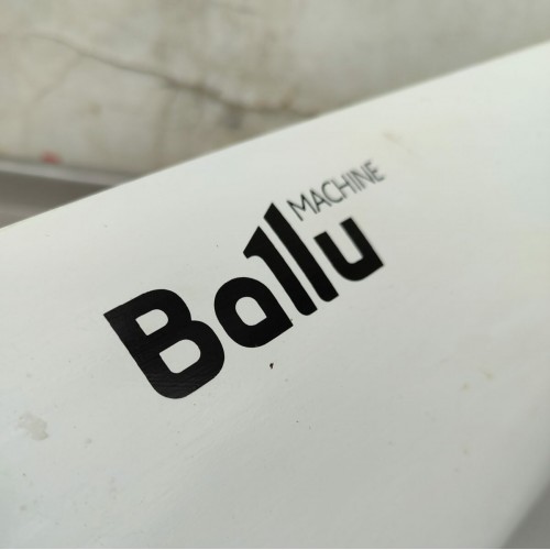 Тепловая завеса Ballu BHC-L05S02-S (белый) 4