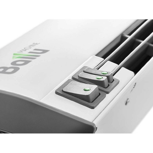 Тепловая завеса Ballu BHC-L06S03-S (белый) 4