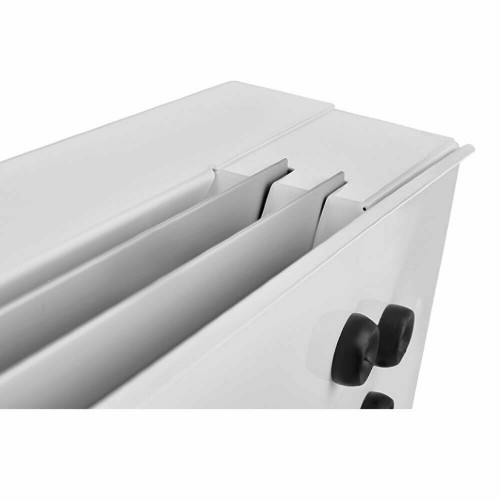 Тепловая завеса Ballu BHC-L08-S05 (белый) 4