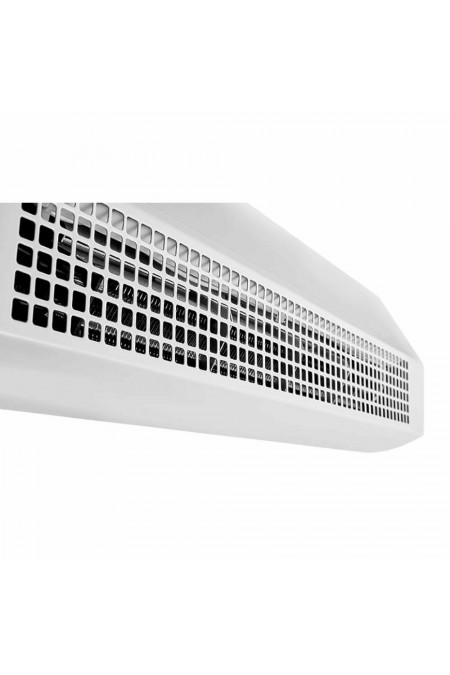 Тепловая завеса Ballu BHC-L08-S05 (белый) 9