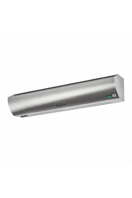 Тепловая завеса Ballu BHC-L08-S05-M (серебристый) 
