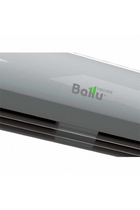 Тепловая завеса Ballu BHC-L08-S05-M (серебристый) 1