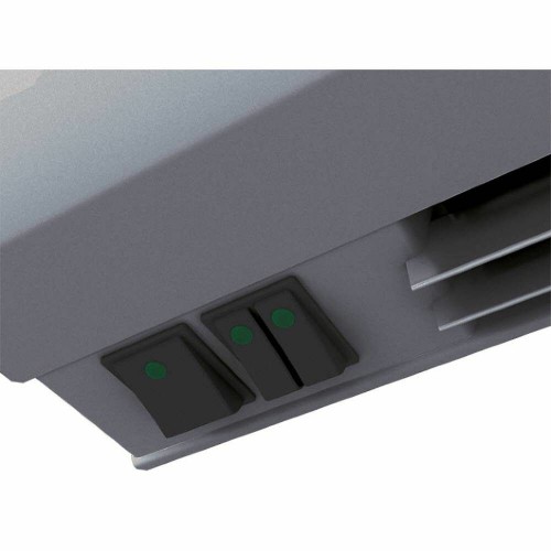 Тепловая завеса Ballu BHC-L08-S05-M (серебристый) 2