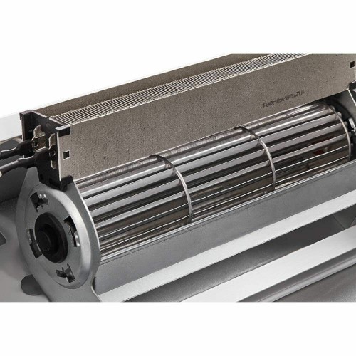 Тепловая завеса Ballu BHC-L08-S05-M (серебристый) 4