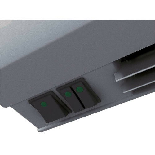 Тепловая завеса Ballu BHC-L08-S05-M (серебристый) 7