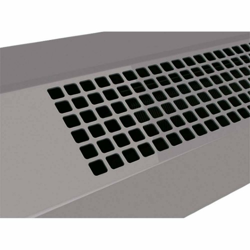 Тепловая завеса Ballu BHC-L08-S05-M (серебристый) 8