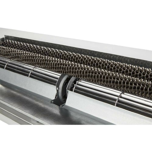 Тепловая завеса Ballu BHC-L08-T03 (белый) 1