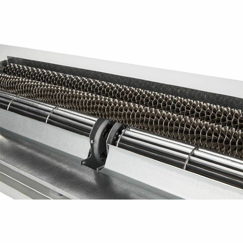 Тепловая завеса Ballu BHC-L08-T03 (белый) 2