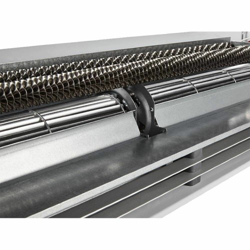 Тепловая завеса Ballu BHC-L08-T03 (белый) 3