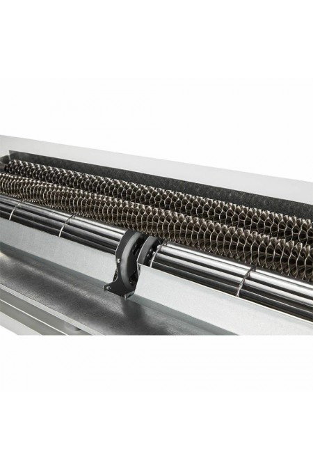 Тепловая завеса Ballu BHC-L08-T03 (белый) 4