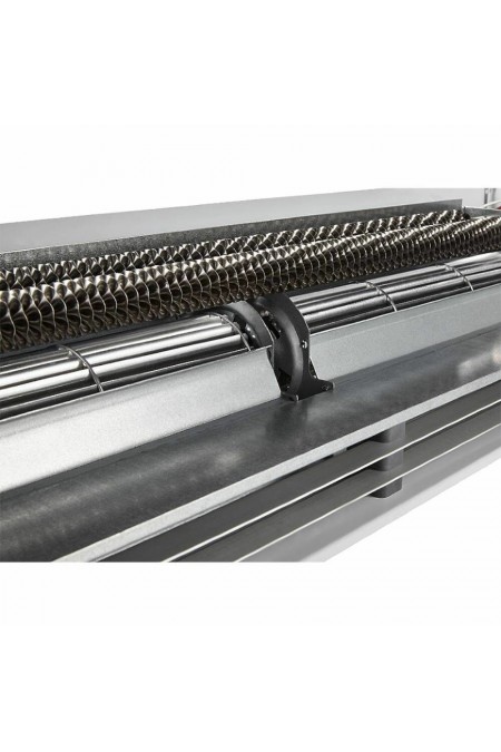 Тепловая завеса Ballu BHC-L08-T03 (белый) 5