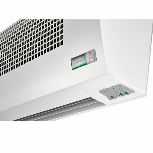 Тепловая завеса Ballu BHC-L08-T03 (белый) 8