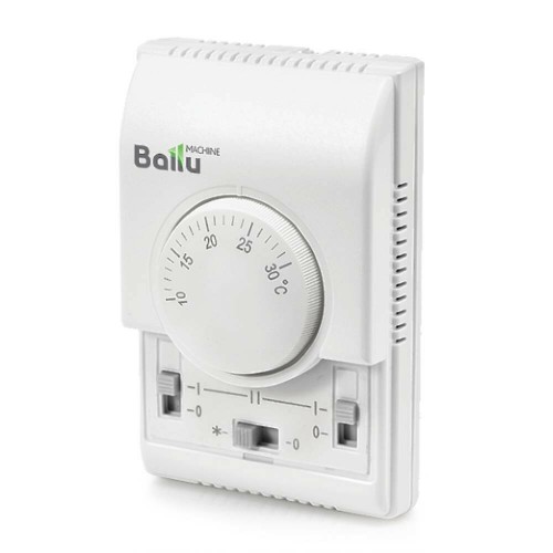 Тепловая завеса Ballu BHC-L09S03-SP (белый) 7