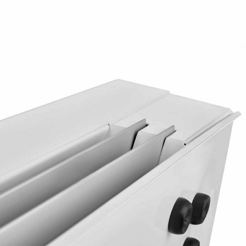 Тепловая завеса Ballu BHC-L10-S06 (BRC-S) (белый) 1