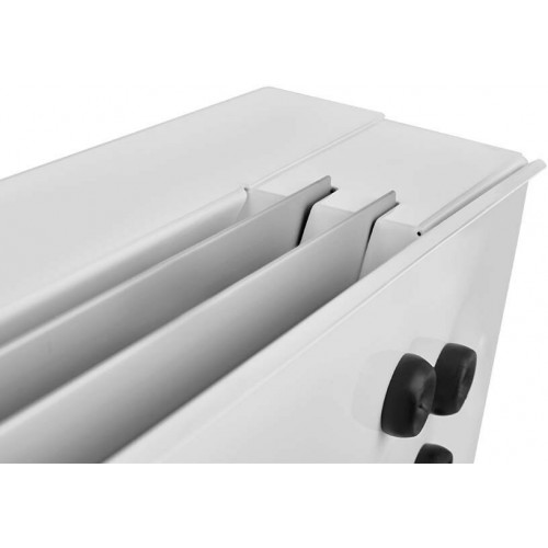 Тепловая завеса Ballu BHC-L10-S06 (BRC-S) (белый) 2