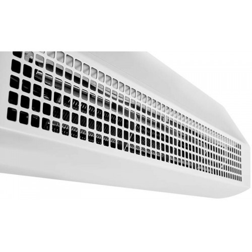 Тепловая завеса Ballu BHC-L10-S06 (BRC-S) (белый) 3