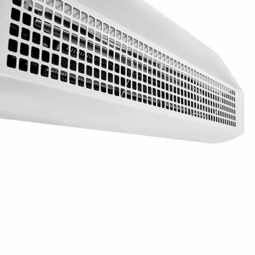 Тепловая завеса Ballu BHC-L10-S06 (BRC-S) (белый) 9