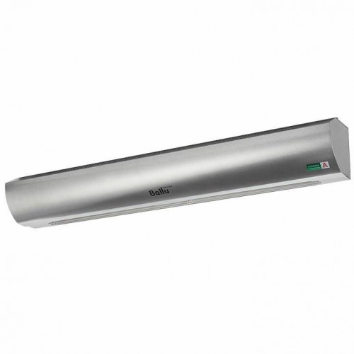 Тепловая завеса Ballu BHC-L10-S06-М (BRC-S) (серебристый) 5