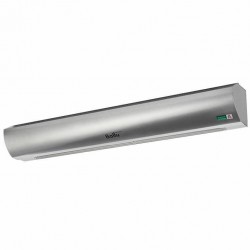 Тепловая завеса Ballu BHC-L10-S06-М (BRC-S) (серебристый)