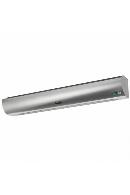 Тепловая завеса Ballu BHC-L10-S06-М (BRC-S) (серебристый) 